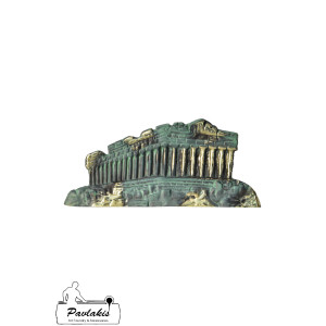 Statue Acropolis 