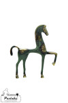 Statue Horse 2