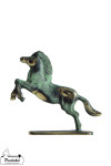 Άγαλμα Άλογο Όρθιο Β