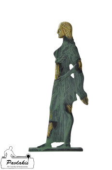 Statue Goddess Athena