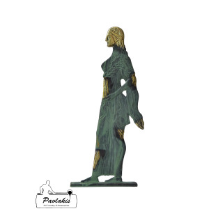 Statue Goddess Athena