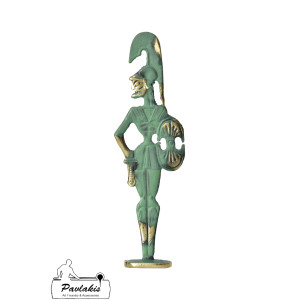  Statue Achilles with Armor