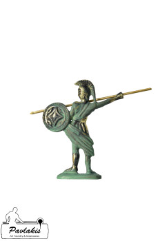  Statue Achilles A1