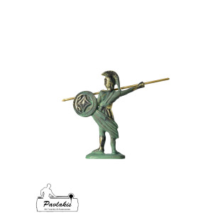  Statue Achilles A1