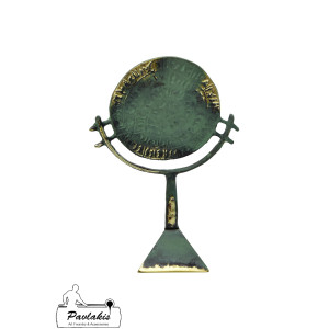 Disc Phaistos A