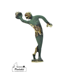 Statue Discus Thrower B