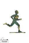 Statue Runner