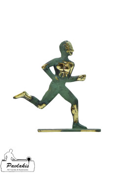 Statue Runner