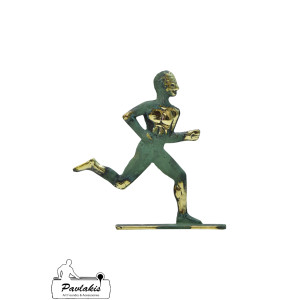 Statue Runner