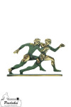Statue Runners