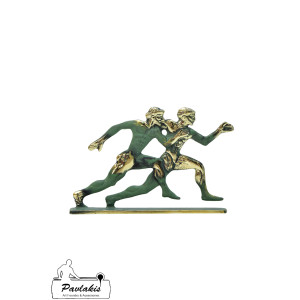 Statue Runners