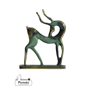 Statue Deer
