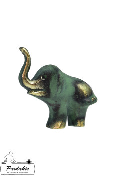 Statue Εlephant