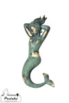 Statue Mermaid A