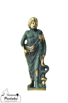 Statue Hippocrates A
