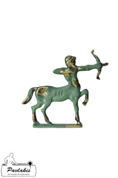Statue Centaur