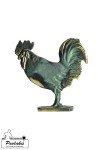 Statue Rooster