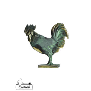 Statue Rooster