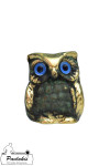 Statue Owl Massif B