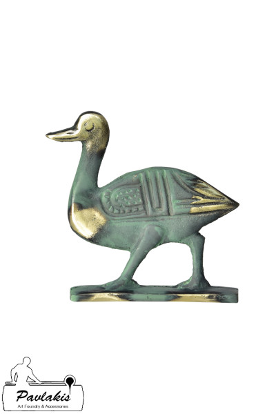 Duck Statue