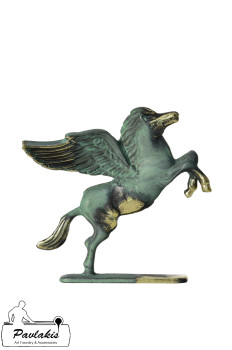 Statue Pegasus