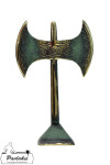 Statue Axe