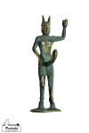 Statue Satyr