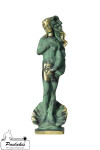 Statue Goddess Aphrodite