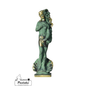 Statue Goddess Aphrodite