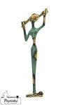 Statue Goddess Aphrodite.. Goddess of Βeauty