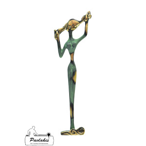 Statue Goddess Aphrodite.. Goddess of Βeauty